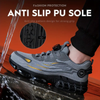 SKYPRO Z90 ULTRALIGHT ORTHOPEDIC SAFETY SHOES