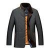 Jason™ - Exclusive Winter Coat