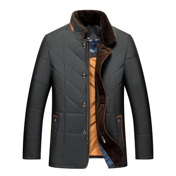Jason™ - Exclusive Winter Coat