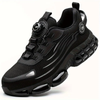SKYPRO Z90 ULTRALIGHT ORTHOPEDIC SAFETY SHOES