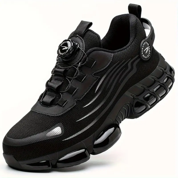 SKYPRO Z90 ULTRALIGHT ORTHOPEDIC SAFETY SHOES