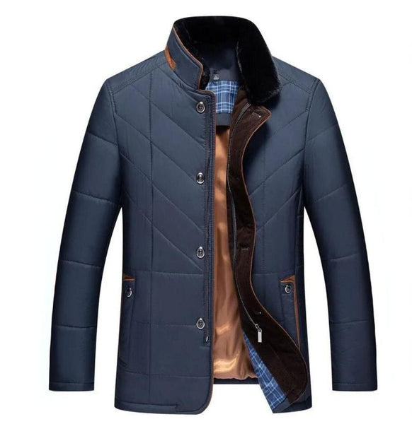 Jason™ - Exclusive Winter Coat
