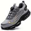 SKYPRO Z90 ULTRALIGHT ORTHOPEDIC SAFETY SHOES