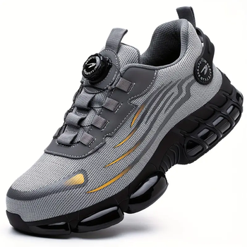 SKYPRO Z90 ULTRALIGHT ORTHOPEDIC SAFETY SHOES