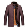 Jason™ - Exclusive Winter Coat