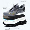 SKYPRO Z90 ULTRALIGHT ORTHOPEDIC SAFETY SHOES
