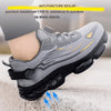 SKYPRO Z90 ULTRALIGHT ORTHOPEDIC SAFETY SHOES