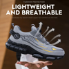SKYPRO Z90 ULTRALIGHT ORTHOPEDIC SAFETY SHOES