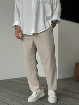 ANTONIO - LUXURY PANTS FOR MEN