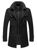 HENRY'S TWO-PIECE COAT