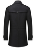 HENRY'S TWO-PIECE COAT