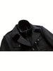HENRY'S TWO-PIECE COAT