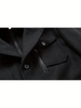 HENRY'S TWO-PIECE COAT