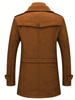 HENRY'S TWO-PIECE COAT