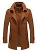 HENRY'S TWO-PIECE COAT