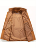 HENRY'S TWO-PIECE COAT
