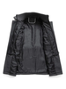 HENRY'S TWO-PIECE COAT