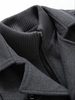 HENRY'S TWO-PIECE COAT