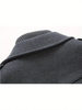 HENRY'S TWO-PIECE COAT