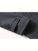 HENRY'S TWO-PIECE COAT