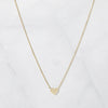 Heart Pendant Necklace