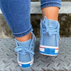 BYSKY HIGH TOP SNEAKERS COMFORT