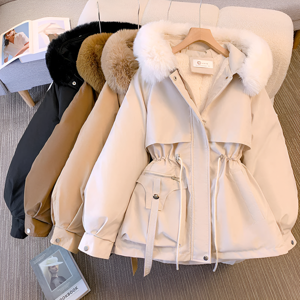 LIANNI™ - ELEGANT WINTER COAT