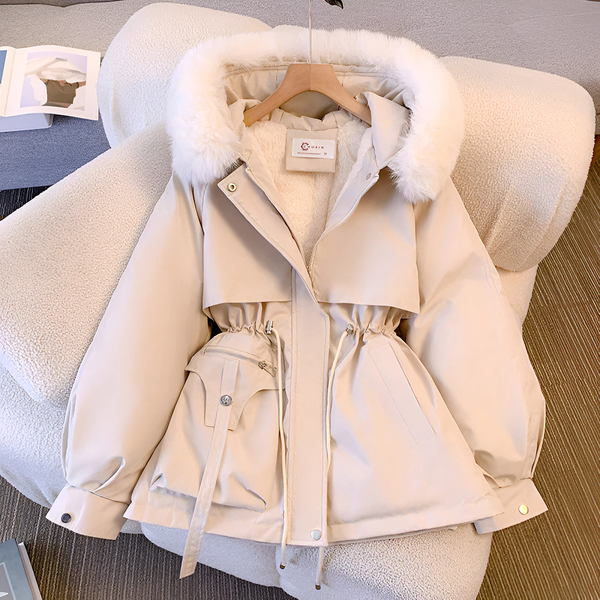 LIANNI™ - ELEGANT WINTER COAT