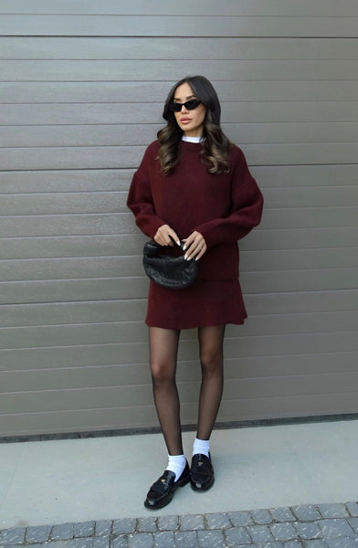 NOVA | TRENDY WINTER SET
