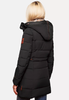 OLIVIA™ - WARM WINTER COAT WITH FUR LINING